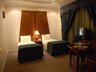 Residence Al Hamra Apartments Riade Exterior foto